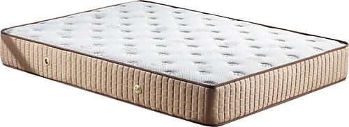 Bera Yatak Latte Ultra Full Ortopedik 100x200 cm Tek Kişilik Yatak