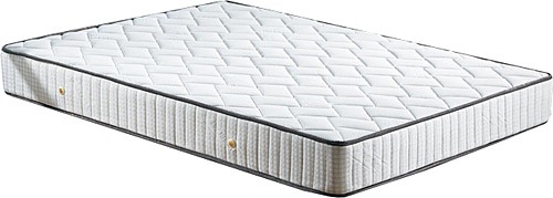 Bera Yatak Silver Antistress Full Ortopedik 100x200 cm Tek Kişilik