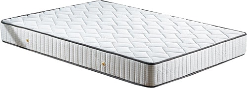 Bera Yatak Silver Antistress Full Ortopedik 140x200 cm Çift Kişilik