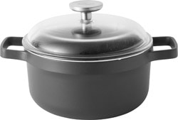 Berghoff 2307309 Gem 20 cm Döküm Tencere