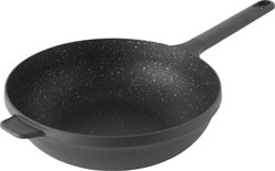 Berghoff 2307314 Gem 28 cm Döküm Wok Tava