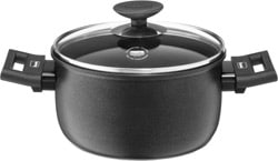 Berndes 11243 Alu Specials Clever 20 cm Tencere