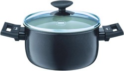 Berndes 13245 Alu Specials Smart Clever 24 cm Tencere