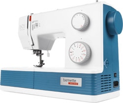 Bernette B05 Academy Dikiş Makinesi