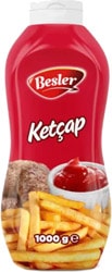 Besler 1 kg Ketçap