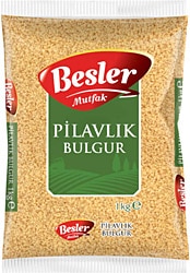 Besler Mutfak Bulgur