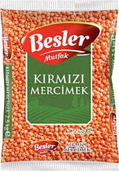 Besler Mutfak Mercimek
