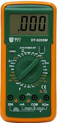 Best DT9205M Digital Multimetre