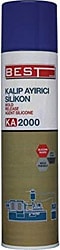 Best KA-2000 Kalıp Ayırıcı Sprey 400 ml