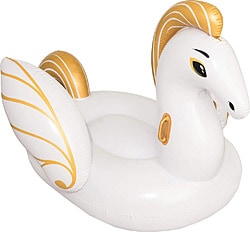 Bestway 41118 231x150 cm Pegasus Binici