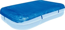 Bestway 58319 262x175x51 cm Havuz Örtüsü
