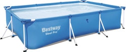 Bestway 56404 300x201x66 cm Büyük Prefabrik Havuz