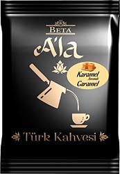 Blendblack Karamel Aromali Filtre Kahve 250 Gr Fiyati