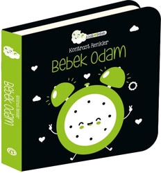 Beta Kids Bebek Kitabı