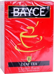 Bayce 500 gr Çay