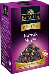 Beta Tea Fusion 75 gr Karışık Meyve Çayı