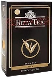 Beta Tea Opa Seylan 500 gr Çay