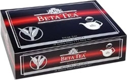 Beta Tea Selected Quality 3.2 gr 48'li Demlik Poşet Çay