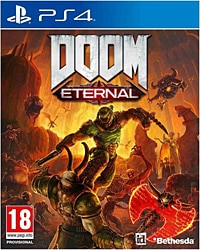 Bethesda PS4 Oyunları