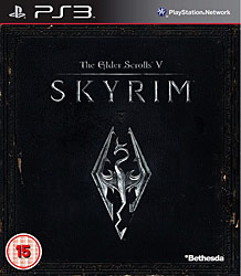 Bethesda PS3 Oyunları