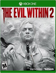 Bethesda Xbox One Oyunları