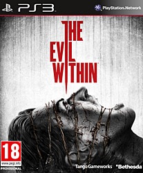 The Evil Within PS3 Oyunu