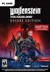 Bethesda PC Oyunları