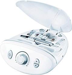 Beurer By Elle MPE 100 Manikür ve Pedikür
