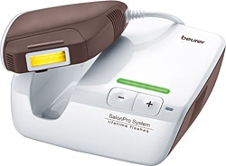 Beurer IPL 10000+ SalonPro System Lazer Epilasyon Aleti