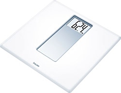 Beurer PS 160 Cam Dijital Baskül