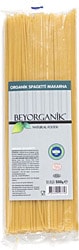 Beyorganik Organik 500 gr Spagetti Makarna