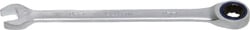 Bgs 18 mm Kombine Cırcır Anahtar