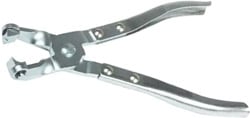 Bgs 210 mm Hortum Kelepçe Pensesi