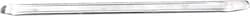 Bgs 400 mm Levye