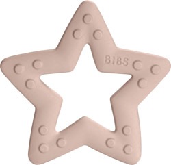 Bibs Baby Bitie Diş Kaşıyıcı Blush