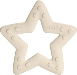 Bibs Baby Bitie Diş Kaşıyıcı Ivory