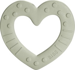 Bibs Baby Bitie Diş Kaşıyıcı Sage