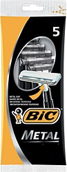 Bic Metal Kullan At 5