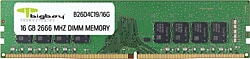 Bigboy 16 GB 2666 MHz DDR4 CL19 B26D4C19/16G Ram