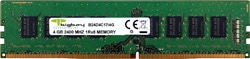 Bigboy 4GB 2400MHz DDR4 CL17 B24D4C17/4G Ram