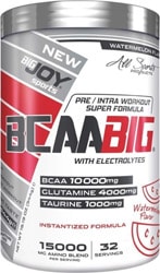 BigJoy BcaaBig 544 gr Karpuz Aromalı