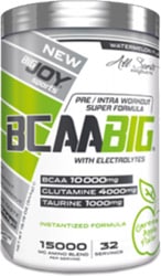 BigJoy BcaaBig 544 gr Yeşil Elma Aromalı