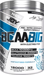 BigJoy BcaaBig 589 gr Ananas Aromalı