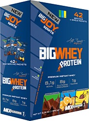 Bigjoy Bigwhey 1386 Gr 42 Sase Protein Fiyatlari Ozellikleri Ve Yorumlari En Ucuzu Akakce