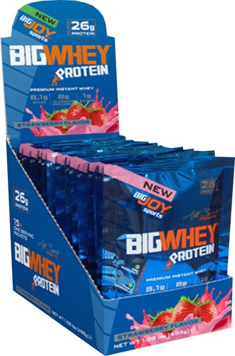 Bigjoy Bigwhey 495 Gr 15 Sase Protein Fiyatlari Ozellikleri Ve Yorumlari En Ucuzu Akakce