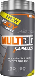 BigJoy Sports Multibig 90 Kapsül