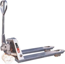 Biglift RM-ACZ20H 2 Ton Transpalet