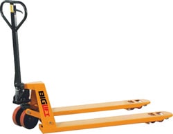 Biglift RM-L35 3500 kg Ağır Hizmet Tipi Transpalet