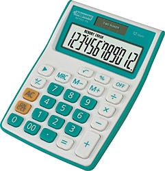 Bigpoint BP502 Masaüstü Hesap Makinesi