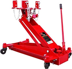 Bigred TE10001 1 Ton Arabalı Şanzıman Kriko